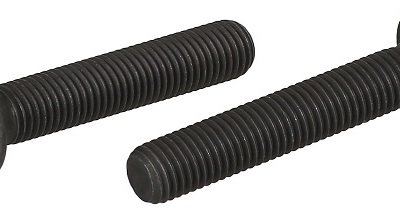 EXTERNAL HEX ROUND BOLT